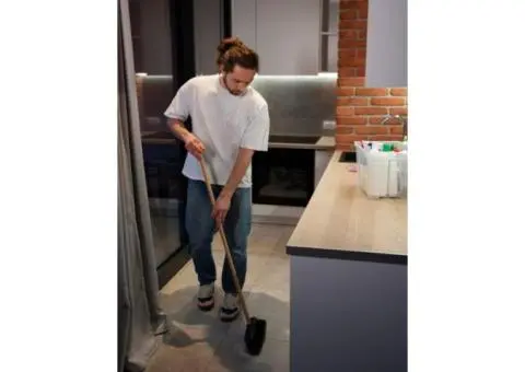 Reliable NDIS Household Tasks Assistance in Brisbane, Logan and Ipswich for Your Comfort - 3/4