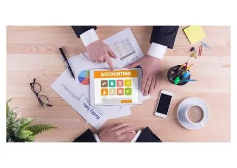 Small Business Tax Return Accountant For Australians