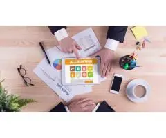 Small Business Tax Return Accountant For Australians