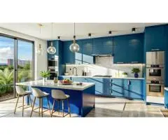 Bespoke Kitchens Sydney -Revive Kitchens & Bathrooms