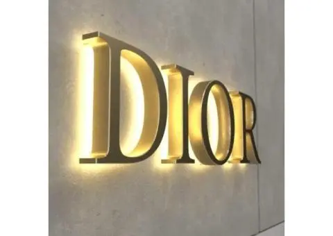 LED Signs – Bright, Durable, and Attention-Grabbing Displays