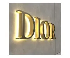 LED Signs – Bright, Durable, and Attention-Grabbing Displays