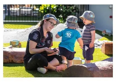 Trusted Early Learning Centre in Melbourne for Your Child’s Future - 1/3