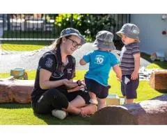 Trusted Early Learning Centre in Melbourne for Your Child’s Future