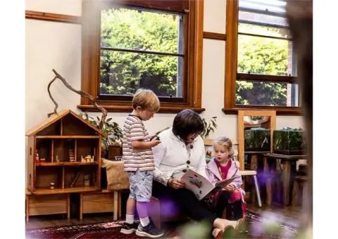 Trusted Early Learning Centre in Melbourne for Your Child’s Future - 2/3