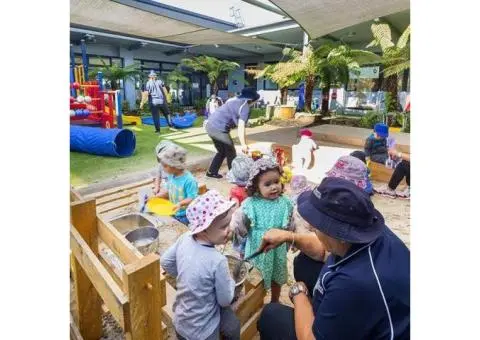 Trusted Early Learning Centre in Melbourne for Your Child’s Future - 3/3