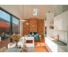 Home Extensions Adelaide