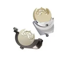 C-Clamp holder for CORiTEC 350i Loader