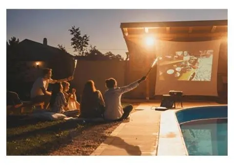 Transform Your Event with Led Display Hire