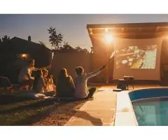 Transform Your Event with Led Display Hire