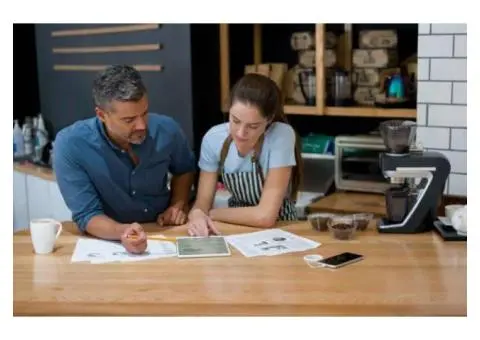 Reliable Online Accountant for Small Business in Wollongong - 1/4