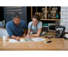 Reliable Online Accountant for Small Business in Wollongong