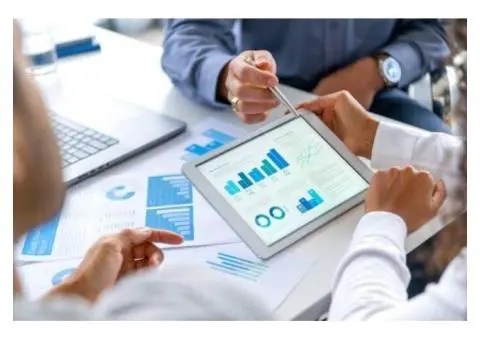 Reliable Online Accountant for Small Business in Wollongong - 2/4