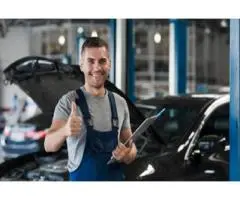 Logbook servicing for all car makes in Truganina