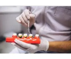 Tooth Extraction Penrith