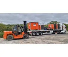 Get Access to the Best Mobile Loadbank from Leading Power Solutions