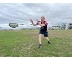 Buy Training Rugby Balls in Australia for Faster Skill Growth