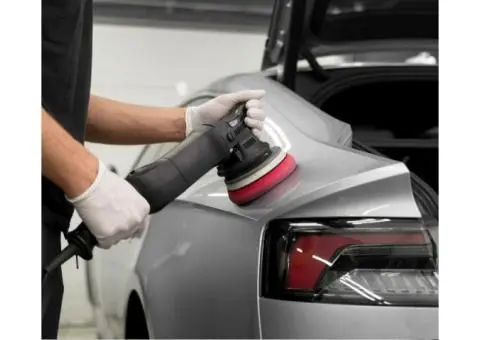 Expert Pre-Sale Mobile Car Detailing Services In Sydney