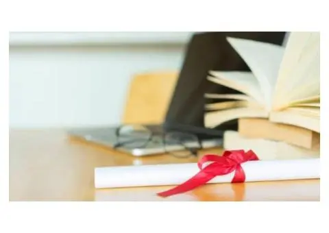 Diploma of Community Services Online - CHC52021
