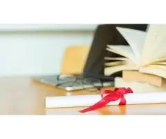 Diploma of Community Services Online - CHC52021