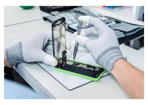 Fast & Reliable iPhone Screen Repair in Parkville – Prestige Phone Repairs