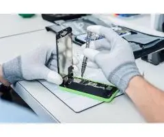Fast & Reliable iPhone Screen Repair in Parkville – Prestige Phone Repairs