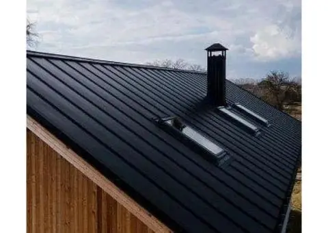 Your Local Roofing Experts – 24/7 Emergency Service!