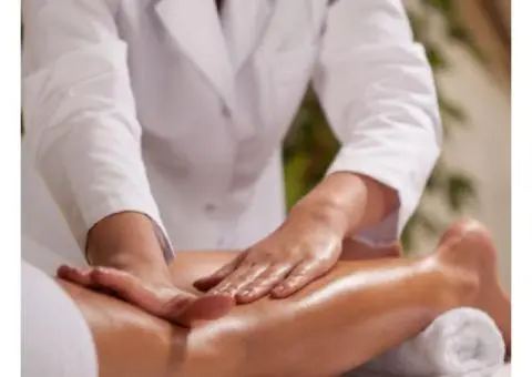 Remedial Massage Perth – Ing Phu Aroma Thai Massage Therapy