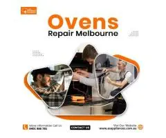 Ovens repair Melbourne