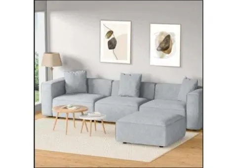 Modern Living Room Furniture | Sofas & Coffee Tables