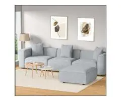 Modern Living Room Furniture | Sofas & Coffee Tables