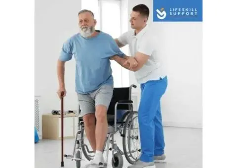 Lifeskill Support – Trusted Disability Services in Perth