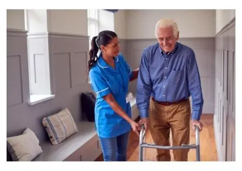 Live Confidently with NDIS Daily Living Support in Sydney – Inspired Group Services