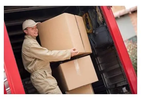 Affordable and Trusted Removalist in Victoria Park – Jolly Good Removals