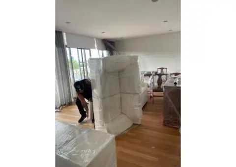 Affordable and Trusted Removalist in Victoria Park – Jolly Good Removals - 2/2