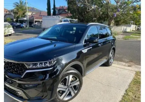 Ceramic Coating Service in Sydney by Vince’s Car Detailing