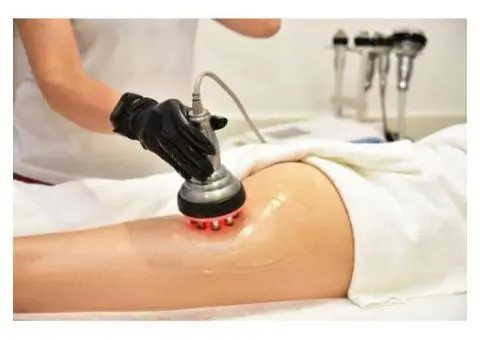 Luxury Anti Cellulite Treatment in Gold Coast – Miami Kiss International