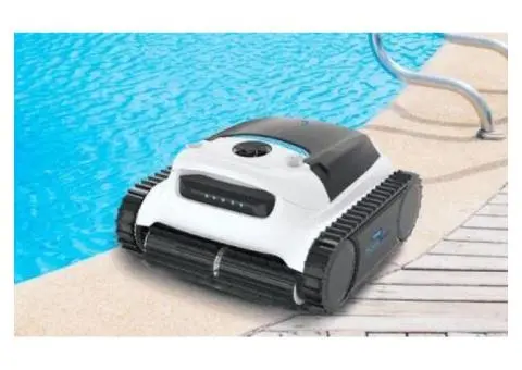 Pool Robot Cleaner Australia – Cordless & Smart Pool Vacuums