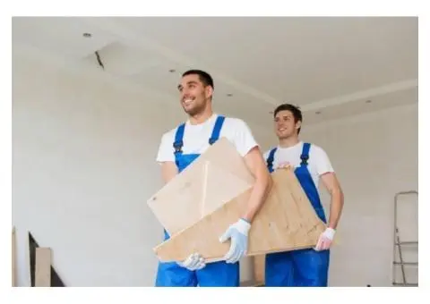 Reliable Rubbish Removal in South Melbourne – Clean House Melbourne