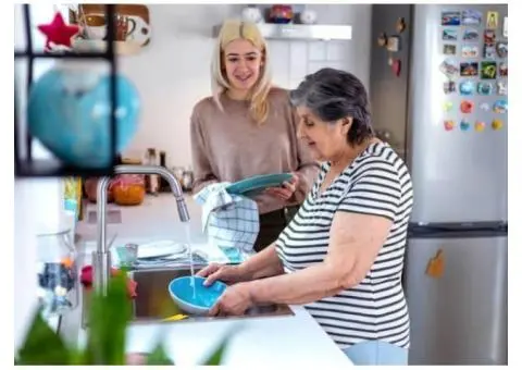 Compassionate NDIS Household Tasks Support in Logan – Sensible Health Pty Ltd