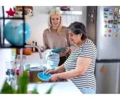 Compassionate NDIS Household Tasks Support in Logan – Sensible Health Pty Ltd