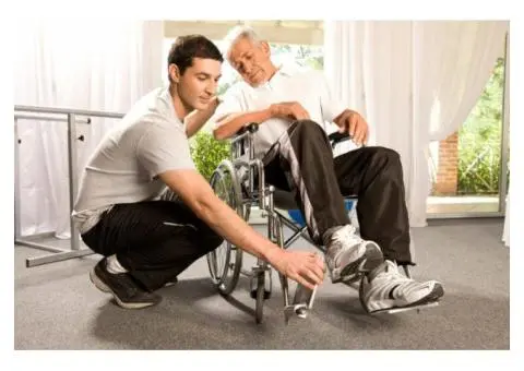 Compassionate NDIS Disability Support Providers in Sydney