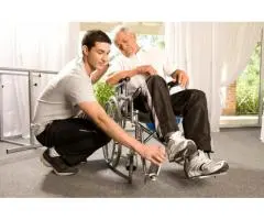 Compassionate NDIS Disability Support Providers in Sydney