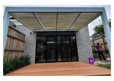 Decking Narre Warren