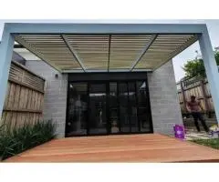 Decking Narre Warren