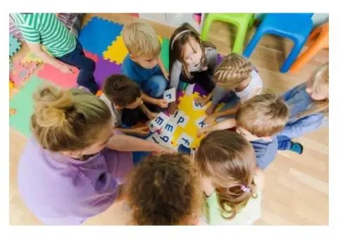 Inspire Your Child’s Future with Montessori Kindergarten in Melbourne
