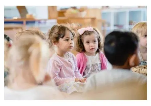 Inspire Your Child’s Future with Montessori Kindergarten in Melbourne - 2/2