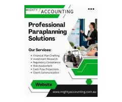 Hire Expert Paraplanners – Outsourced Professional Paraplanning Services