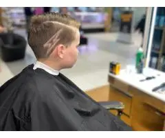 Most Affordable Barber Shop in Parkdale