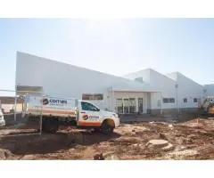 Electrical Contractors Adelaide